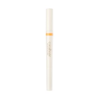 Coralhaze - Crema para Contorno de Ojos con Efecto Aegyo-Sal - Naranja Coral #03