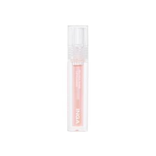 INGA Jellyful Shine Lip Plumper - 3 Colors