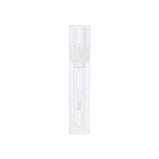 Inga Ampliador de Labios Jellyful Brillo - 3 Colores (Chispa Soda, Fruta de Melocotón, Avellana Azul)