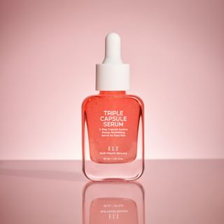 Suero en cápsulas triple de ELT COSMETICS 30 ml