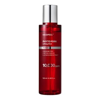 Tonique liftant MEDIPEEL Phyto-Exosomes PDRN