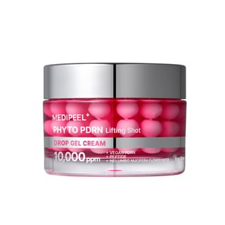 MEDIPEEL Phyto Exosome PDRN Lifting Shot Drop Gel Cream - Anti-Aging Lift Cream