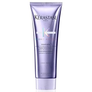 Tratamiento intensivo fortificante Cicaflash Blond Absolu Kérastase 250 ml