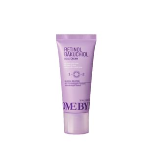 Crema dual de retinol y bakuchiol SOME BY MI - Crema antiarrugas