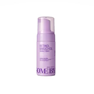 SOME BY MI Retinol Bakuchiol Bubble Toner - Mousse Toner