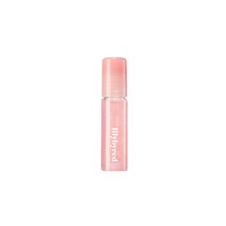 Plumador de labios en rodillo Lilybyred - 2 colores #02 Starlight Fig