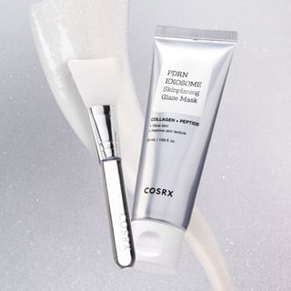 COSRX PDRN Exosome Skin Planning Glaze Mask