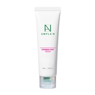 AMPLE:N Ceramide Shot Cream - Hydrating Cream