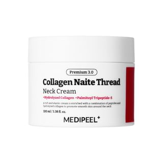 MEDIPEEL Collagen Night Thread Neck Cream 3.0