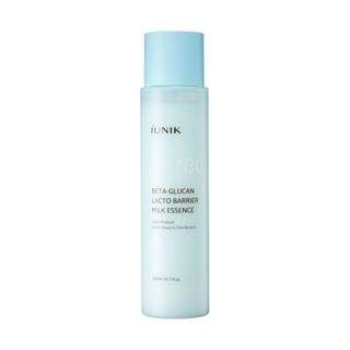 iUNIK Beta-Glucan Lacto Barrier Milk Essence