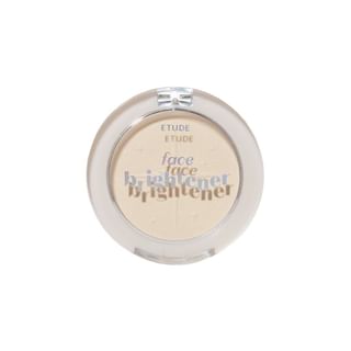 ETUDE Face Brightener - Porcelain & Rosy