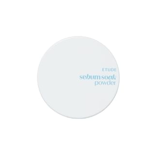 Polvo absorbente de sebo ETUDE 2025 - 5g
