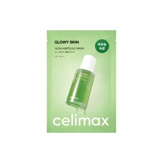 Masque ampoule Noni Celimax
