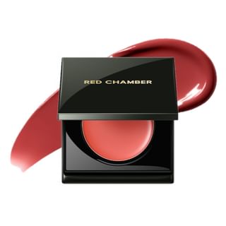 Crema brillante Red Chamber - Cuidado multiuso para labios Haruki, 3g
