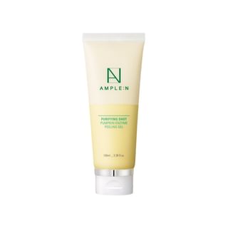 AMPLE: N Pumpkin Enzyme Peeling Gel - Face Scrub