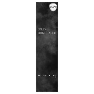 Corrector en gel Kanebo Brillo Luna Clara 5g