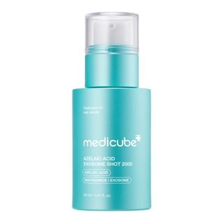 Medicube Azelaic Acid Exosome Shot 2000 Serum
