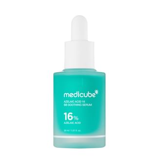 Medicube Azelaic Acid 16% BB Calming Serum