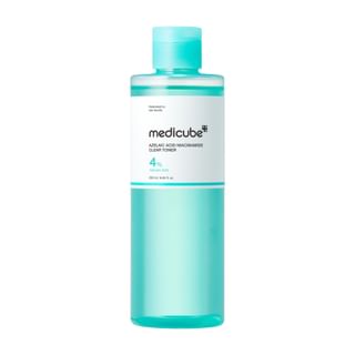 Medicube Azelaic Acid Niacinamide Clear Toner