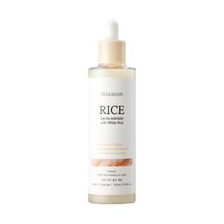 mixsoon White Rice Peeling Ampoule