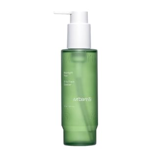URBANAND Moonlight Flow Oil-to-Foam Cleanser 150ml