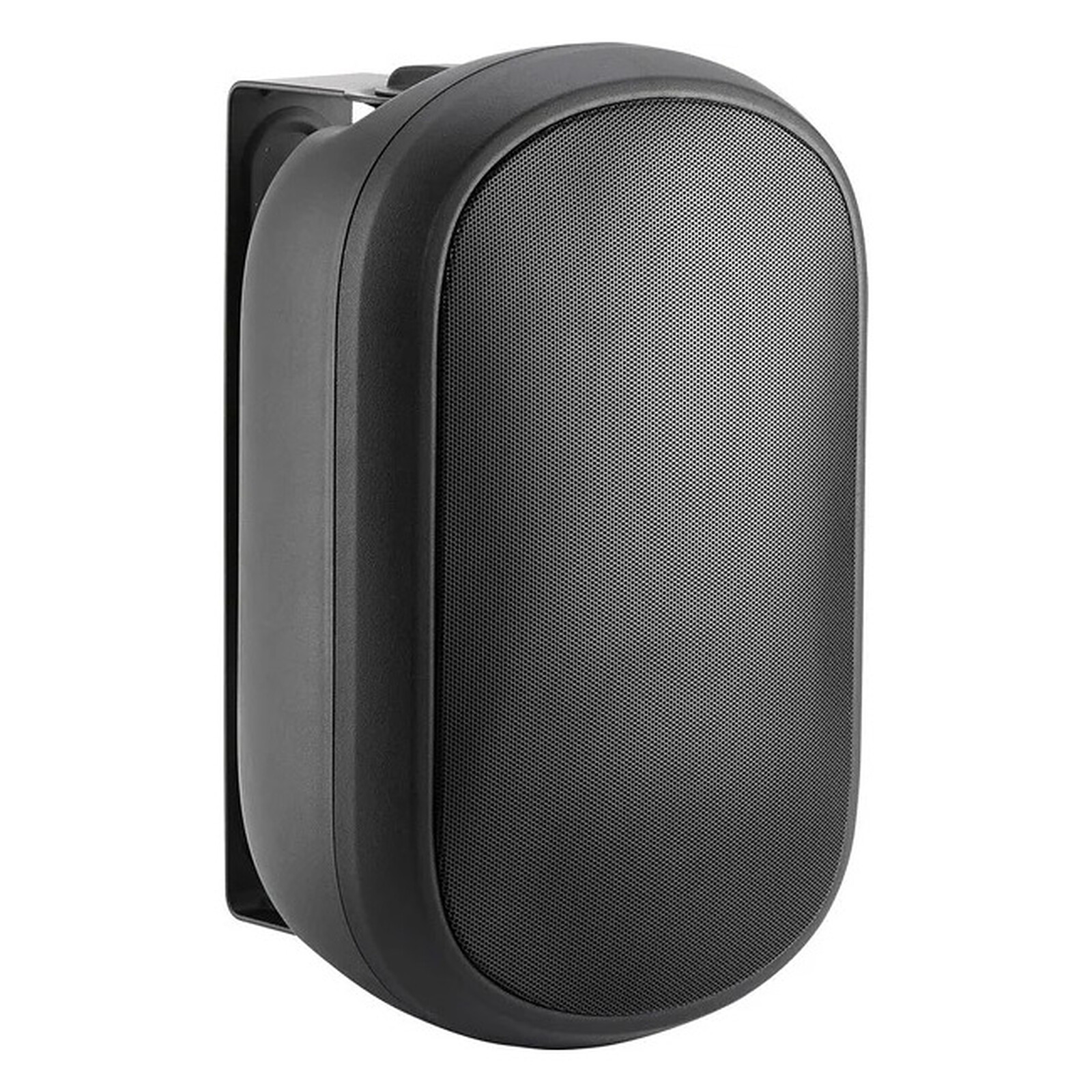 Triangle Secret EXT7 Matte Black