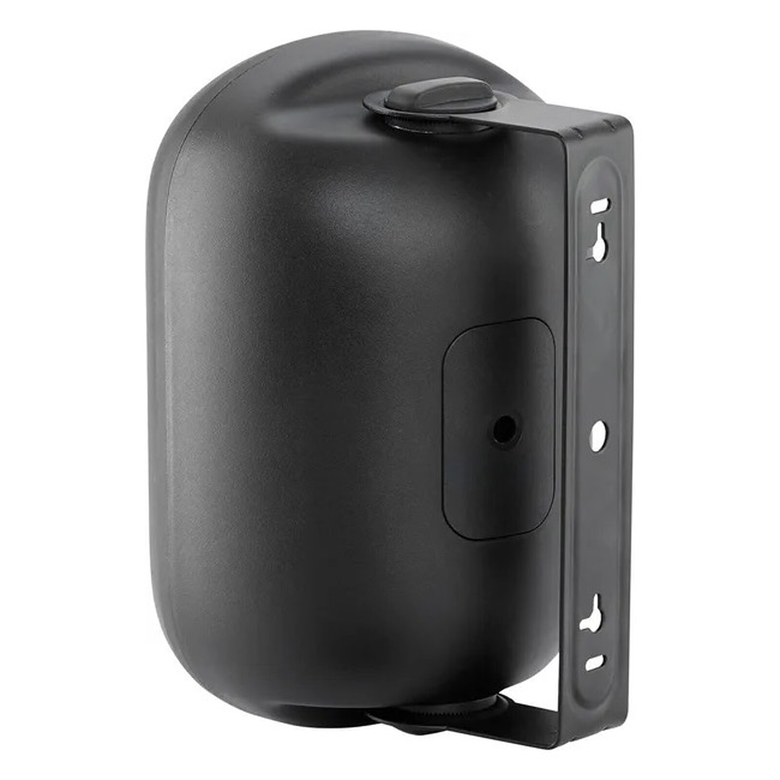 Triangle Secret EXT7 Matte Black