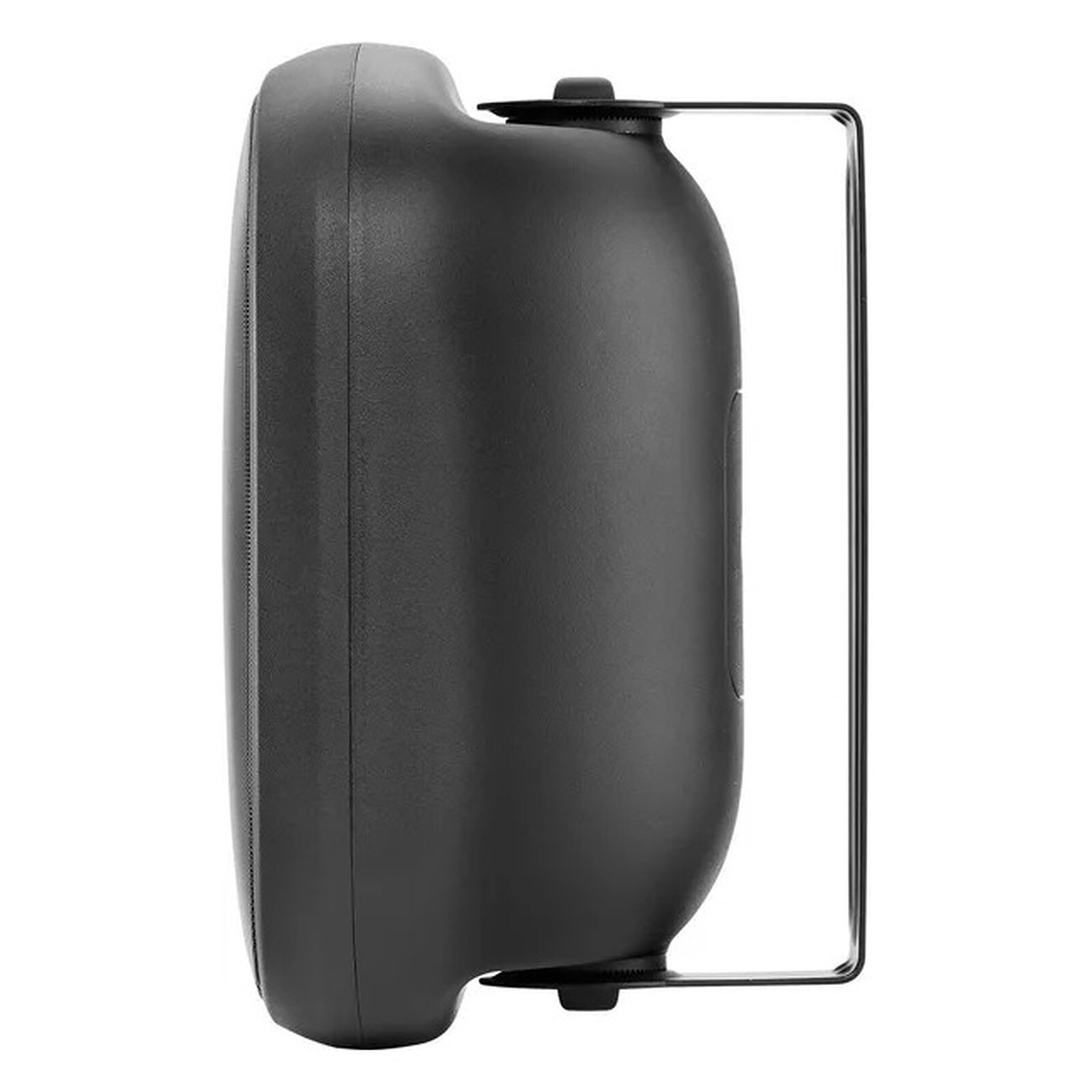 Triangle Secret EXT7 Matte Black