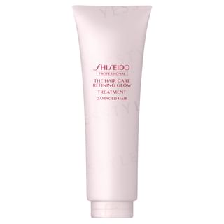 Shiseido Professional Hair Care Refining Glow Treatment, 250g