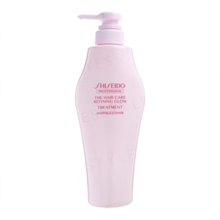 Shiseido Professional Hair Care Refining Glow Treatment, 500g