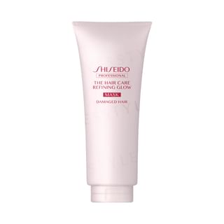 Mascarilla para el Cuidado del Cabello Shiseido Profesional, 200g