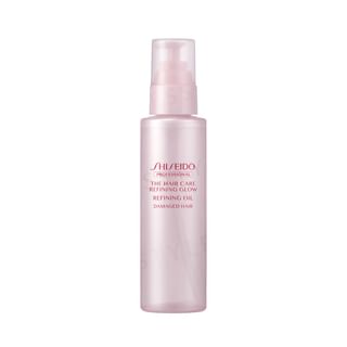 Aceite para el cabello Shiseido Profesional con brillo refinado, 95 ml