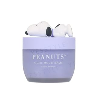 SHOBIDO Snoopy Relax Multi Balm 45g