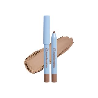 Lápiz labial Unleashia - 0,3 g, 3 colores