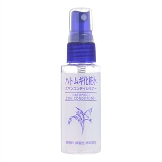 Naturie Hatomugi Skin Conditioner Mini Spray 45ml