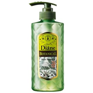 Champú NatureLab Botánico Hidratante Diane (480ml)