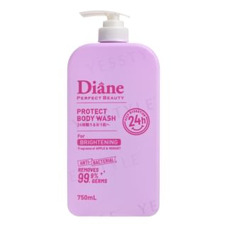 NatureLab Perfect Beauty Protect Body Wash, 750ml