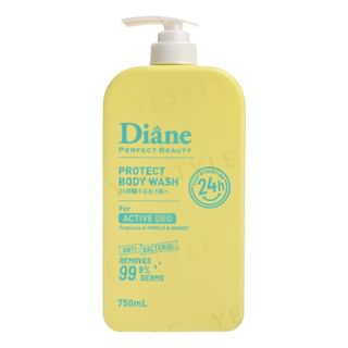 NatureLab Perfect Beauty Protect Body Wash, 750ml