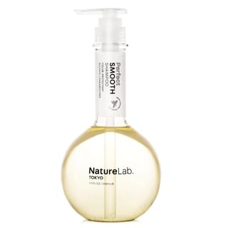 NatureLab Tokyo Perfect Smooth Shampoo 340ml