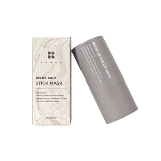 BRMUD Mud Stick Mask, 28g