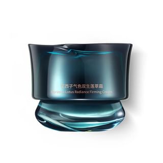Crème fermante Florasis Radiance Lotus 50g