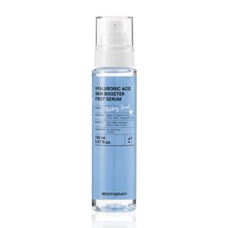 Sérum préparateur hydratant Meditherapy Acide hyaluronique