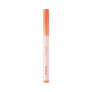 INGA Shine Eyes Stick Eyeshadow - 3 Colors #02 Dew Peach