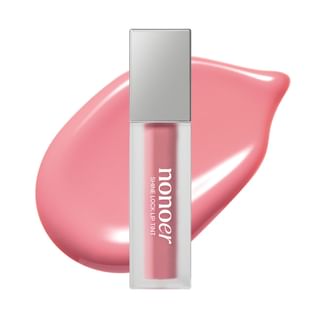 Tinte de labios nooner Shine Lock - Halo de melocotón #006