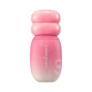 colorgram - Tinte borrosa Juicy Jam - 8 colores #06 Fresa fría
