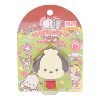 Créez Beauté - Baume Multi-Utilisation au Chocolat de Pochacco Vol.2