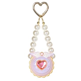 SHOBIDO Sparkling Lip & Cheek Charm - Pink