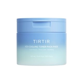 TIRTIR Ice-Cooling Toner Pack Pads