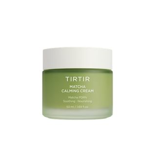 Crème apaisante TIRTIR - Crème-pudding raffermissante profonde