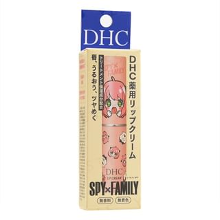 Crème à lèvres DHC Sparkle Anya, 1 pièce